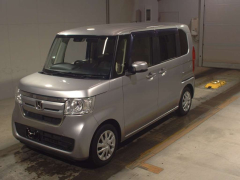 2020 Honda N-BOX JF3[0]