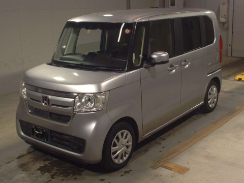 2018 Honda N-BOX JF3[0]