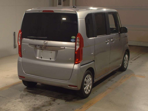 2018 Honda N-BOX JF3[1]