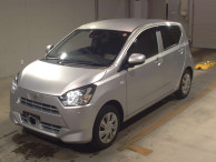 2021 Daihatsu Mira es