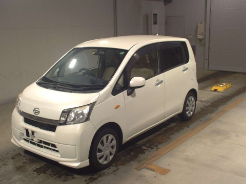 2013 Daihatsu Move LA100S[0]