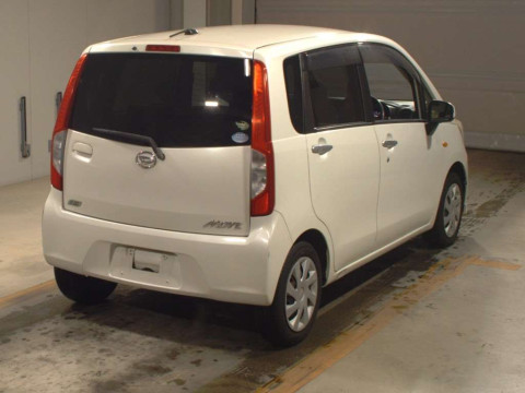 2013 Daihatsu Move LA100S[1]