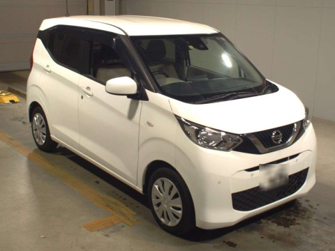 2019 Nissan DAYZ B43W[2]