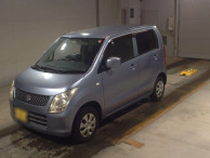 2010 Suzuki Wagon R