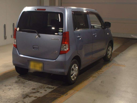 2010 Suzuki Wagon R MH23S[1]