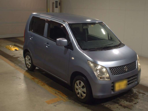 2010 Suzuki Wagon R MH23S[2]