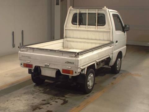 1996 Suzuki Carry Truck DD51T[1]