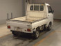 2004 Daihatsu Hijet Truck