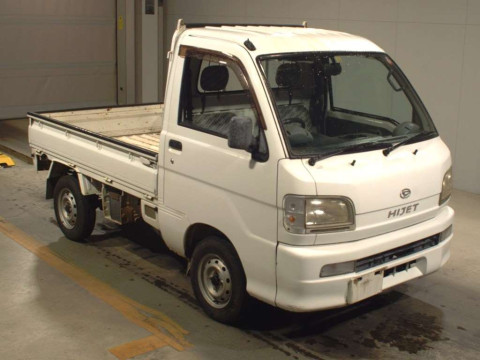 2004 Daihatsu Hijet Truck S210P[2]