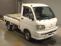 2004 Daihatsu Hijet Truck