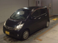 2010 Daihatsu Move