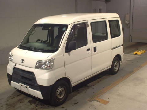 2018 Toyota Pixis Van S321M[0]