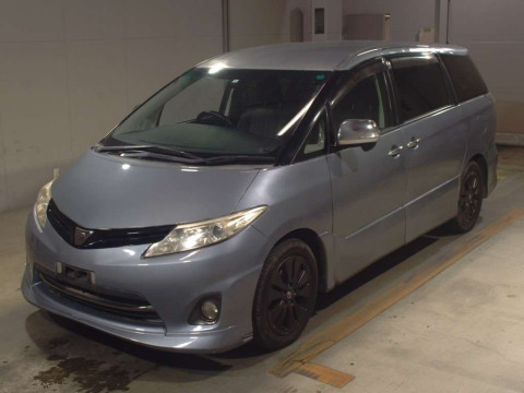 2009 Toyota Estima ACR50W[0]