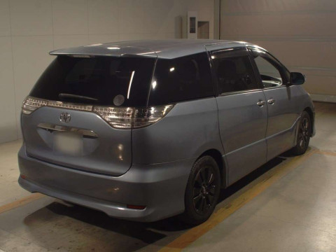 2009 Toyota Estima ACR50W[1]