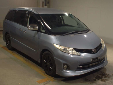 2009 Toyota Estima ACR50W[2]