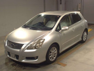 2006 Toyota Blade