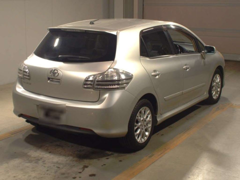 2006 Toyota Blade AZE156H[1]