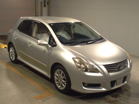 2006 Toyota Blade AZE156H[2]