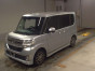 2015 Daihatsu Tanto Custom