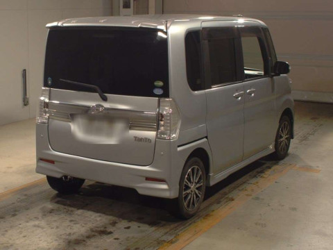 2015 Daihatsu Tanto Custom LA600S[1]