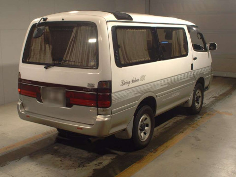 1996 Toyota Hiace Wagon KZH106W[1]