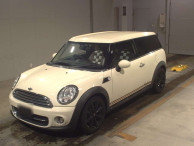 2011 Mini MINI