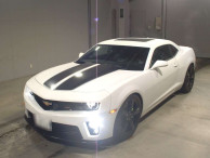 2011 Chevrolet CAMARO