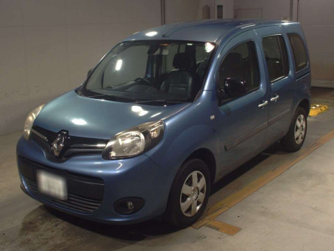 2015 Renault Kangoo KWK4M[0]