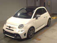 2019 Abarth Abarth 595C