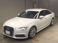 2018 Audi A6