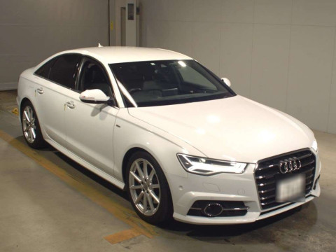 2018 Audi A6 4GCYPS[2]