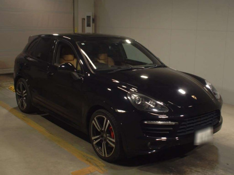 2014 Porsche Cayenne 92AM48A[2]