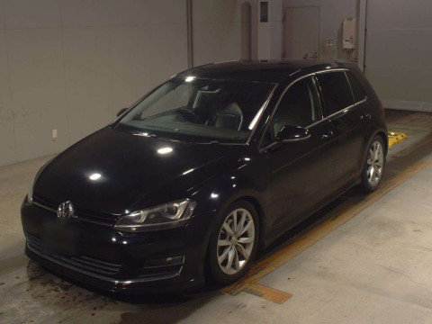 2016 Volkswagen Golf AUCPT[0]