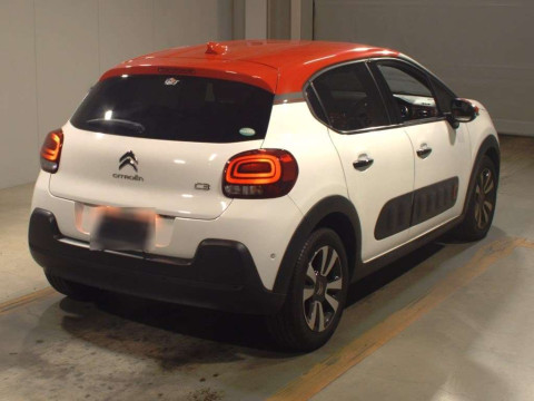 2018 Citroen C3 B6HN01[1]