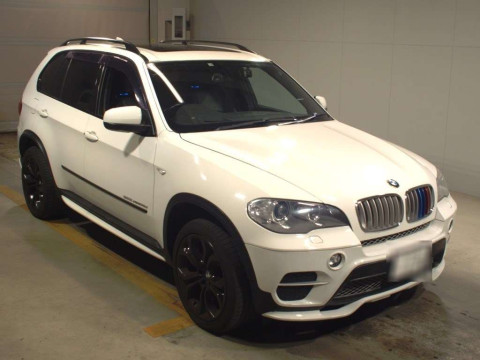 2013 BMW X5 ZW30S[2]