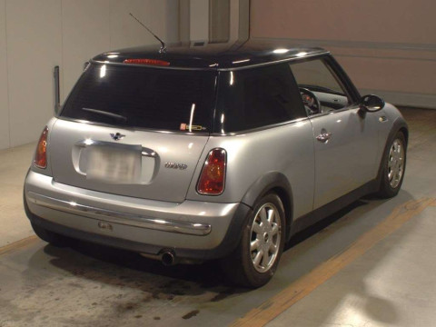 2003 Mini MINI RA16[1]