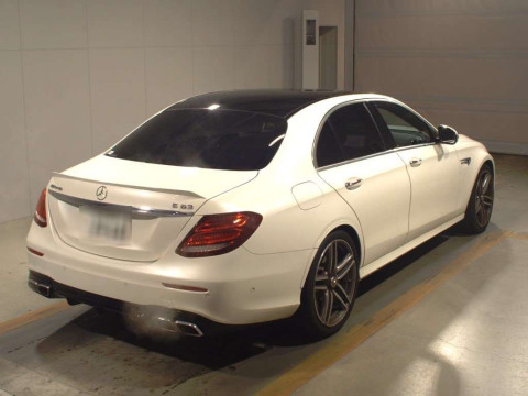 2018 Mercedes Benz E CLASS 213088[1]