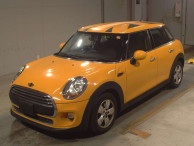 2015 Mini MINI