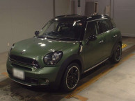 2016 Mini MINI