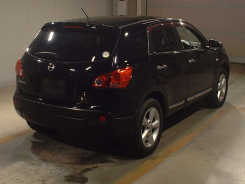 2012 Nissan Dualis KNJ10[1]