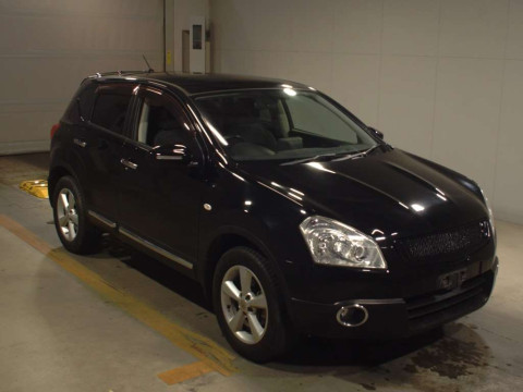 2012 Nissan Dualis KNJ10[2]