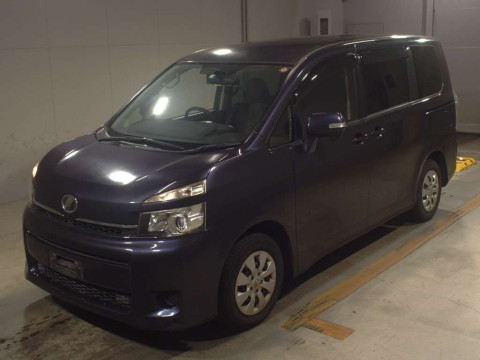 2013 Toyota Voxy ZRR70G[0]