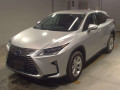 2016 Lexus RX