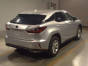 2016 Lexus RX