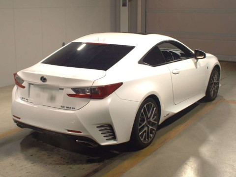 2015 Lexus RC AVC10[1]