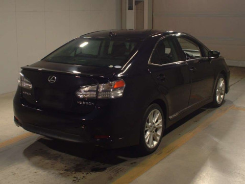 2011 Lexus HS ANF10[1]