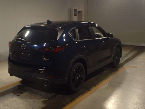 2022 Mazda CX-5 KF2P[1]