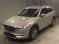 2021 Mazda CX-8