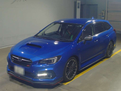 2019 Subaru Levorg VM4[0]