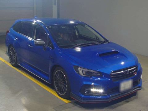 2019 Subaru Levorg VM4[2]